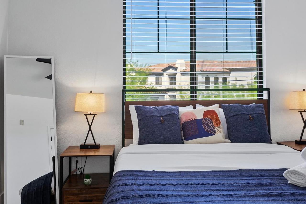 Cozysuites Glendale By The Stadium With Pool 01 Eksteriør billede