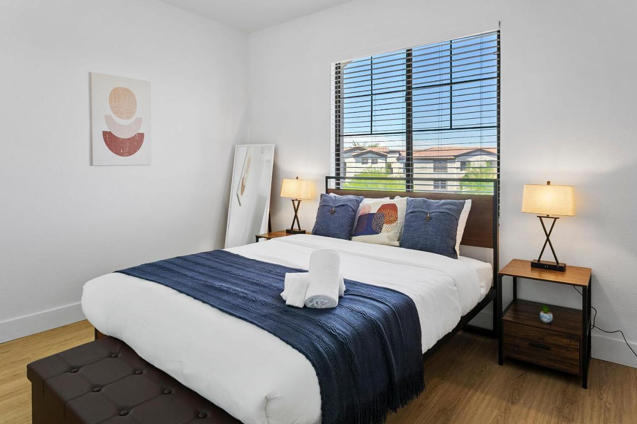 Cozysuites Glendale By The Stadium With Pool 01 Eksteriør billede